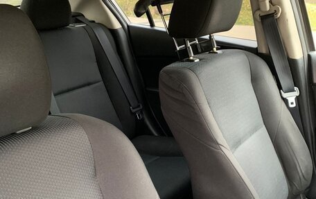 Mazda 3, 2011 год, 849 000 рублей, 10 фотография