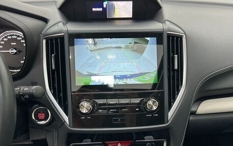 Subaru Forester, 2022 год, 2 900 000 рублей, 14 фотография
