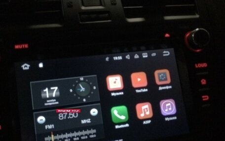 Mazda 3, 2011 год, 849 000 рублей, 3 фотография