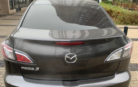 Mazda 3, 2011 год, 849 000 рублей, 18 фотография