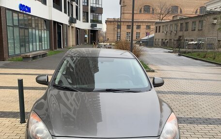 Mazda 3, 2011 год, 849 000 рублей, 15 фотография