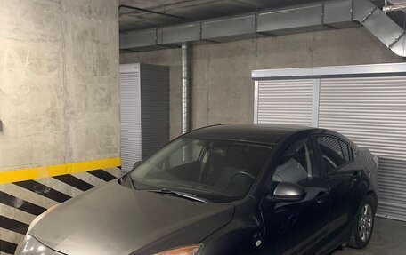 Mazda 3, 2011 год, 849 000 рублей, 16 фотография