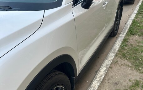 Mazda CX-5 II, 2018 год, 2 450 000 рублей, 7 фотография