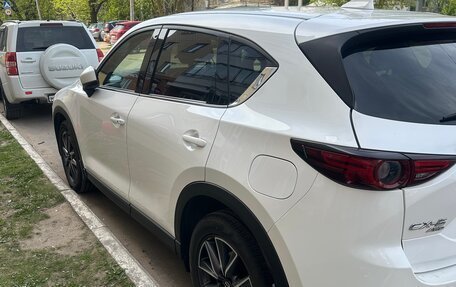 Mazda CX-5 II, 2018 год, 2 450 000 рублей, 5 фотография