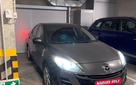 Mazda 3, 2011 год, 849 000 рублей, 17 фотография