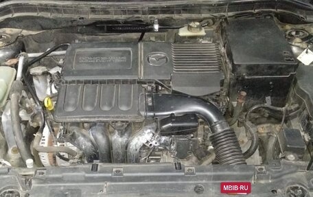 Mazda 3, 2011 год, 849 000 рублей, 13 фотография