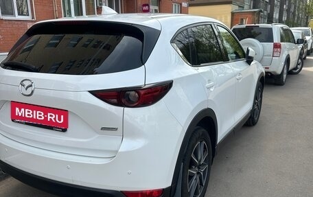 Mazda CX-5 II, 2018 год, 2 450 000 рублей, 3 фотография