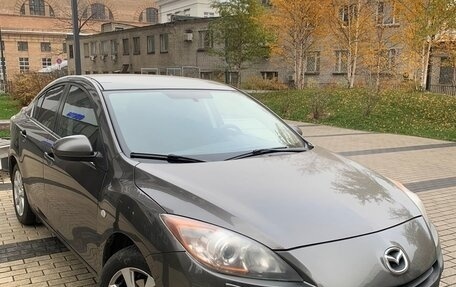 Mazda 3, 2011 год, 849 000 рублей, 14 фотография