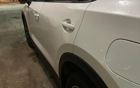 Mazda CX-5 II, 2018 год, 2 450 000 рублей, 17 фотография