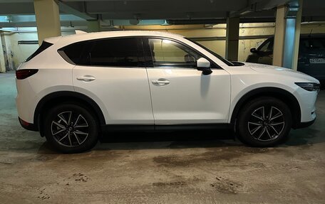 Mazda CX-5 II, 2018 год, 2 450 000 рублей, 13 фотография