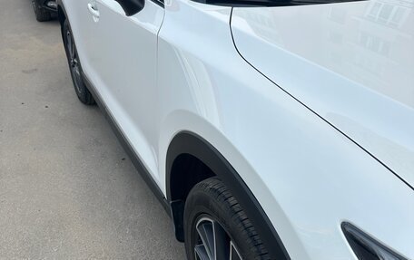 Mazda CX-5 II, 2018 год, 2 450 000 рублей, 8 фотография