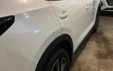 Mazda CX-5 II, 2018 год, 2 450 000 рублей, 18 фотография