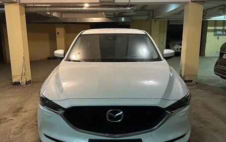 Mazda CX-5 II, 2018 год, 2 450 000 рублей, 11 фотография