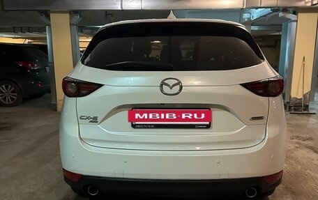 Mazda CX-5 II, 2018 год, 2 450 000 рублей, 15 фотография