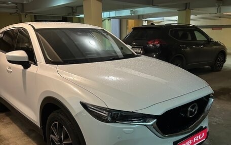 Mazda CX-5 II, 2018 год, 2 450 000 рублей, 12 фотография