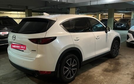Mazda CX-5 II, 2018 год, 2 450 000 рублей, 14 фотография