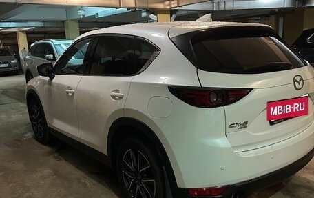Mazda CX-5 II, 2018 год, 2 450 000 рублей, 16 фотография