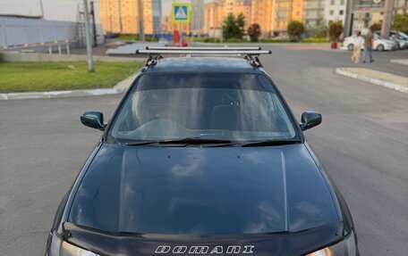 Isuzu Gemini IV, 1997 год, 225 000 рублей, 2 фотография