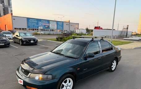 Isuzu Gemini IV, 1997 год, 225 000 рублей, 14 фотография