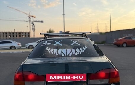 Isuzu Gemini IV, 1997 год, 225 000 рублей, 9 фотография