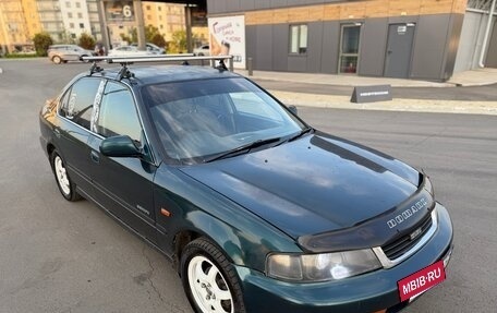 Isuzu Gemini IV, 1997 год, 225 000 рублей, 3 фотография