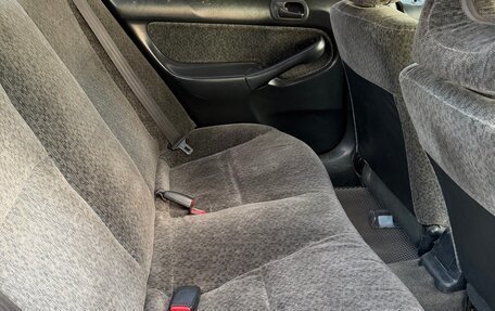 Isuzu Gemini IV, 1997 год, 225 000 рублей, 20 фотография