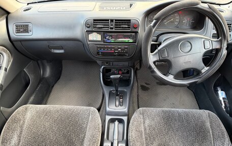 Isuzu Gemini IV, 1997 год, 225 000 рублей, 21 фотография