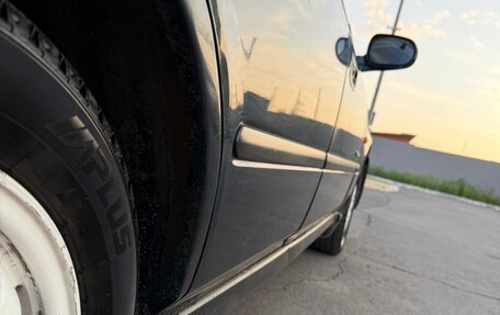 Isuzu Gemini IV, 1997 год, 225 000 рублей, 18 фотография