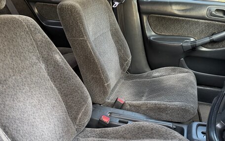 Isuzu Gemini IV, 1997 год, 225 000 рублей, 23 фотография