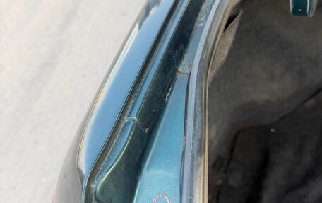 Isuzu Gemini IV, 1997 год, 225 000 рублей, 27 фотография