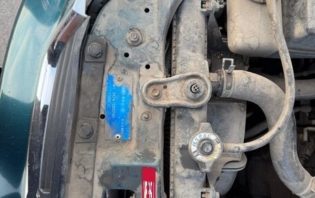 Isuzu Gemini IV, 1997 год, 225 000 рублей, 29 фотография
