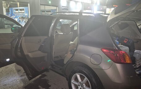 Nissan Murano, 2011 год, 1 000 000 рублей, 4 фотография
