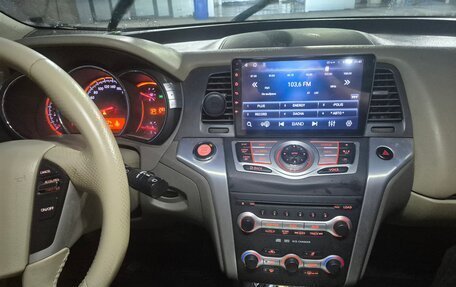 Nissan Murano, 2011 год, 1 000 000 рублей, 9 фотография