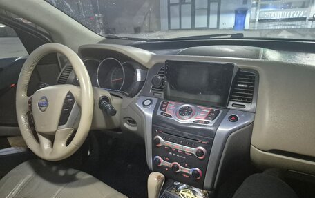 Nissan Murano, 2011 год, 1 000 000 рублей, 10 фотография