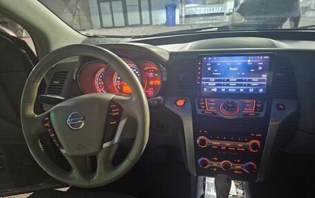 Nissan Murano, 2011 год, 1 000 000 рублей, 6 фотография