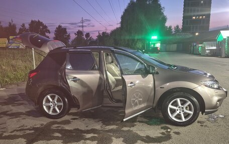 Nissan Murano, 2011 год, 1 000 000 рублей, 3 фотография