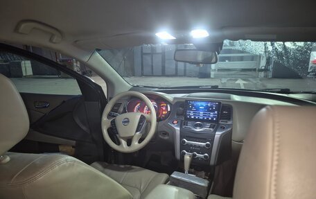 Nissan Murano, 2011 год, 1 000 000 рублей, 8 фотография