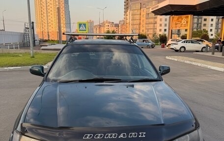 Isuzu Gemini IV, 1997 год, 225 000 рублей, 34 фотография