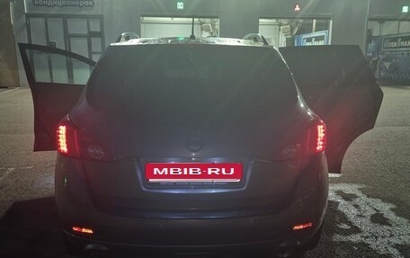 Nissan Murano, 2011 год, 1 000 000 рублей, 5 фотография