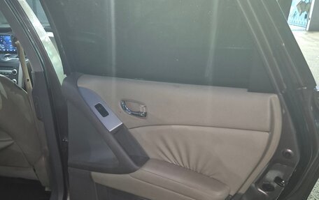 Nissan Murano, 2011 год, 1 000 000 рублей, 11 фотография