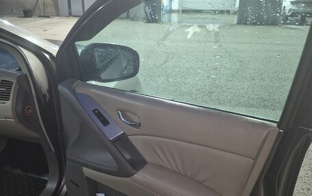 Nissan Murano, 2011 год, 1 000 000 рублей, 12 фотография