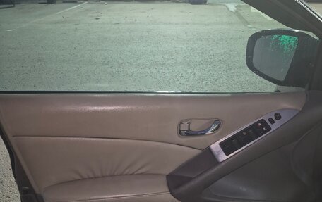 Nissan Murano, 2011 год, 1 000 000 рублей, 13 фотография