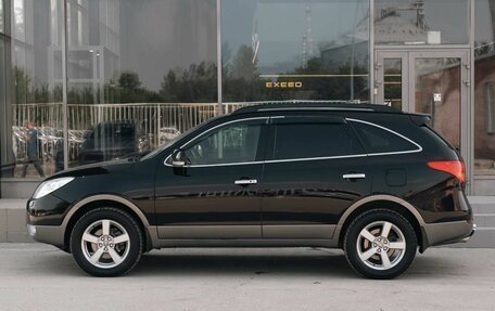 Hyundai ix55, 2008 год, 900 000 рублей, 8 фотография