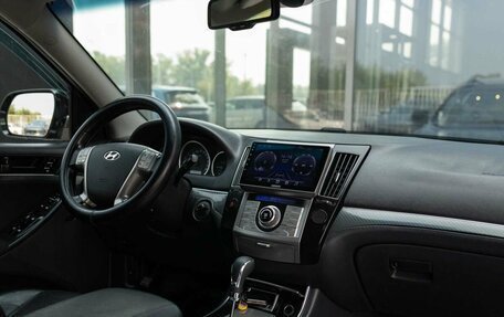 Hyundai ix55, 2008 год, 900 000 рублей, 10 фотография