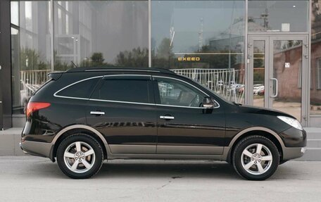 Hyundai ix55, 2008 год, 900 000 рублей, 4 фотография
