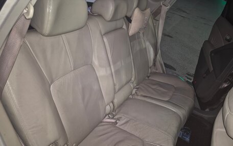 Nissan Murano, 2011 год, 1 000 000 рублей, 15 фотография
