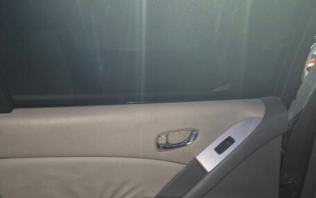 Nissan Murano, 2011 год, 1 000 000 рублей, 14 фотография