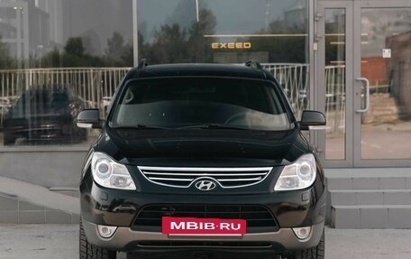 Hyundai ix55, 2008 год, 900 000 рублей, 2 фотография