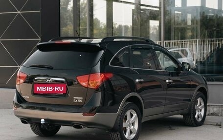 Hyundai ix55, 2008 год, 900 000 рублей, 5 фотография