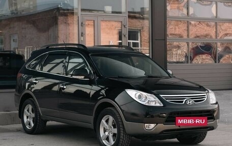Hyundai ix55, 2008 год, 900 000 рублей, 3 фотография